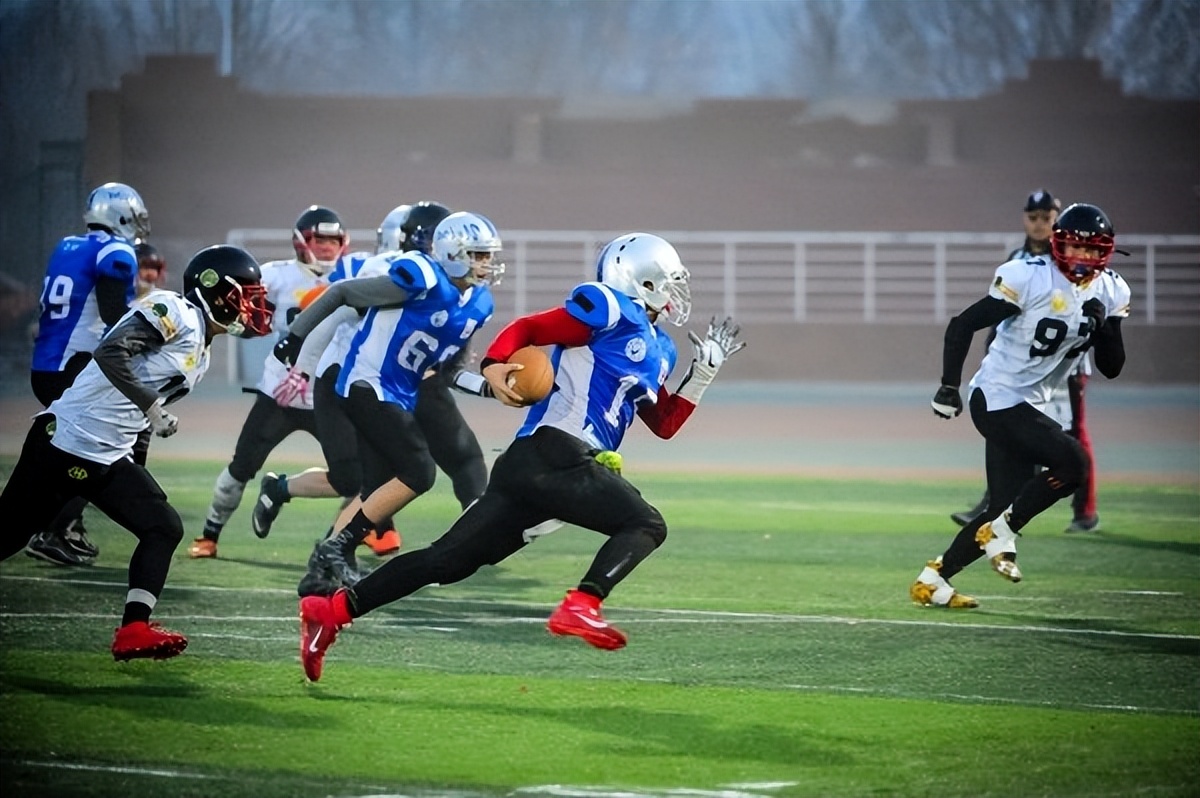 这群北京青年“火”了！登上央视、留学世界名校、勇夺全国冠军，来自同所大学