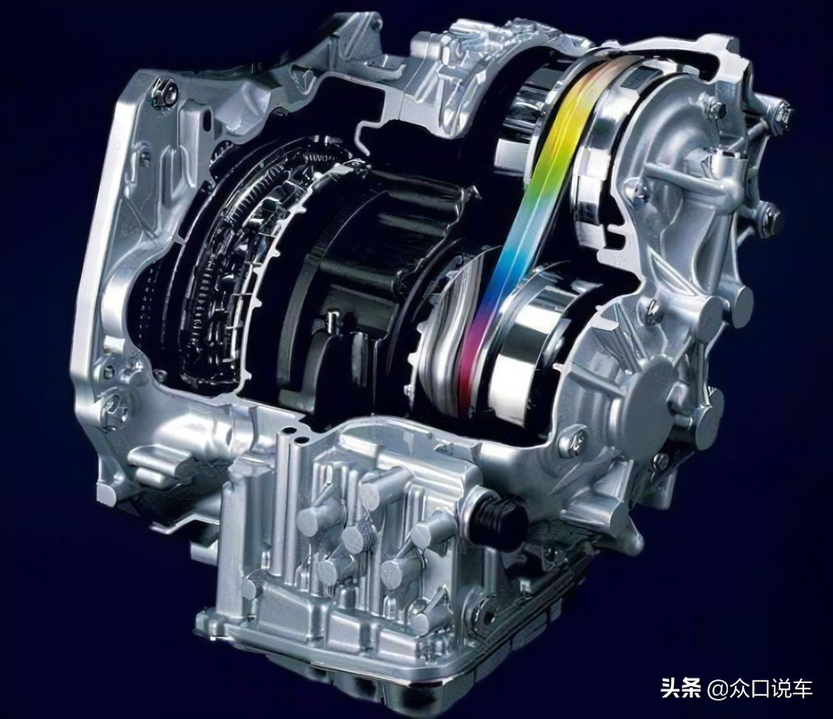 韩系cvt和日系cvt哪家更好,买车买cvt好还是dvt好