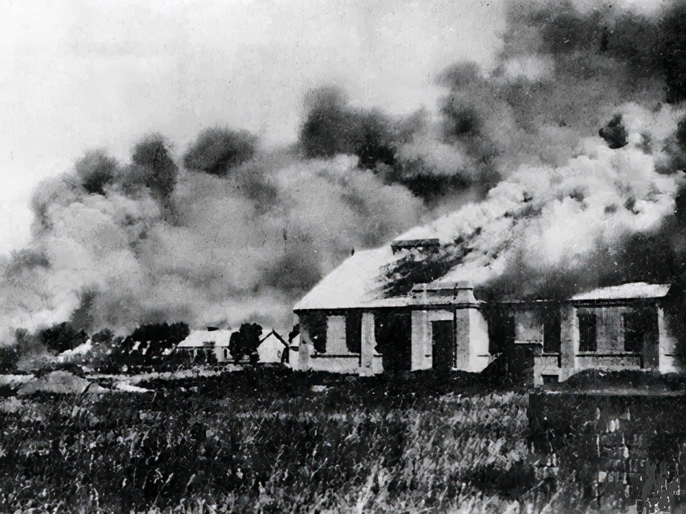 从“九一八”到抗美援朝，两支命运截然不同的“东北边防军”