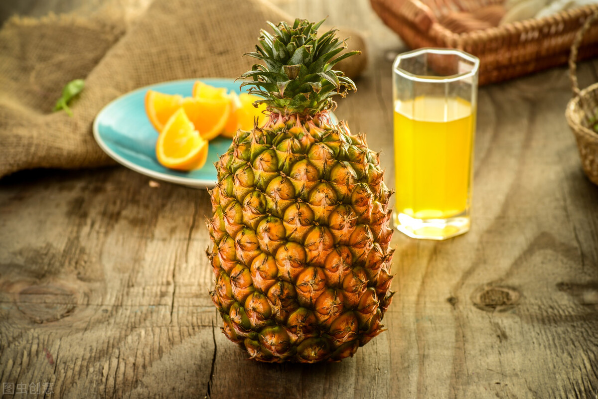 全球公认的6种水果,这六种比较贵的水果你吃过几种