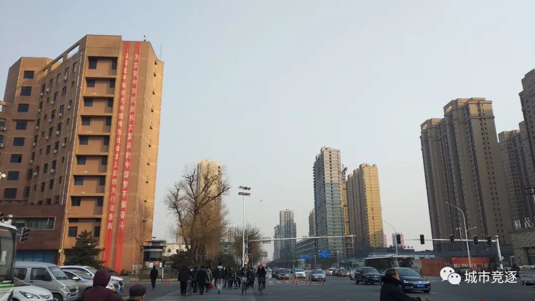 唐山沿海航拍,向海图强曹妃甸