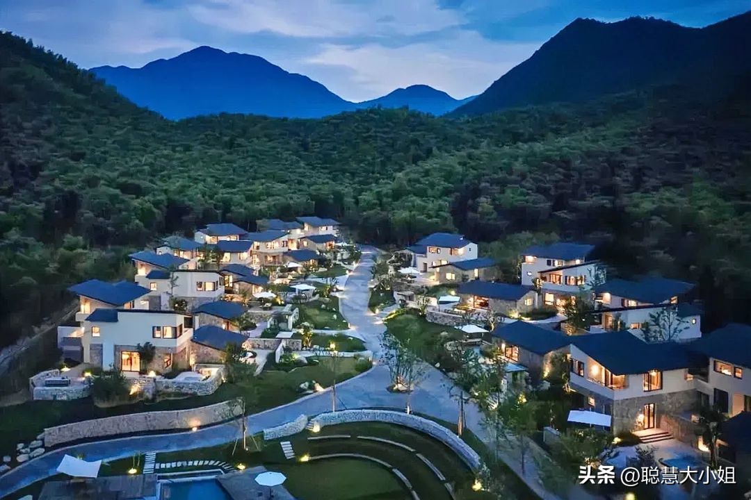 去安吉住哪个酒店离各景区比较近,去安吉哪种酒店最好玩