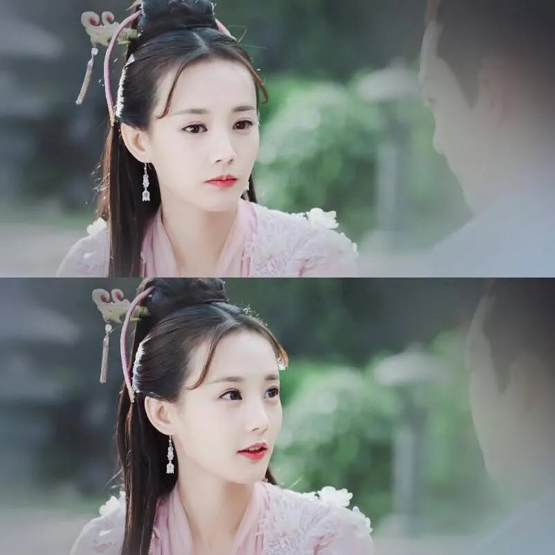 又美又飒的古装女侠,盘点古装剧里的那些绝美颜值