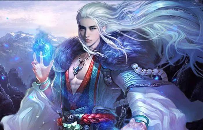 三本武侠玄幻小说,三本史诗级玄幻小说