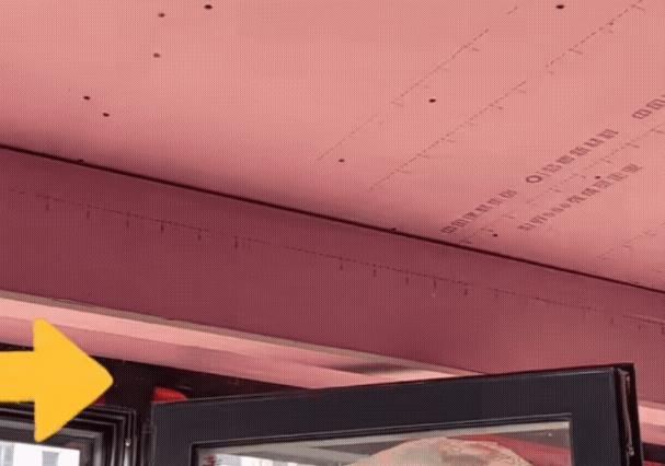 阳台有横梁窗帘盒设计教程,阳台有横梁窗帘盒设计