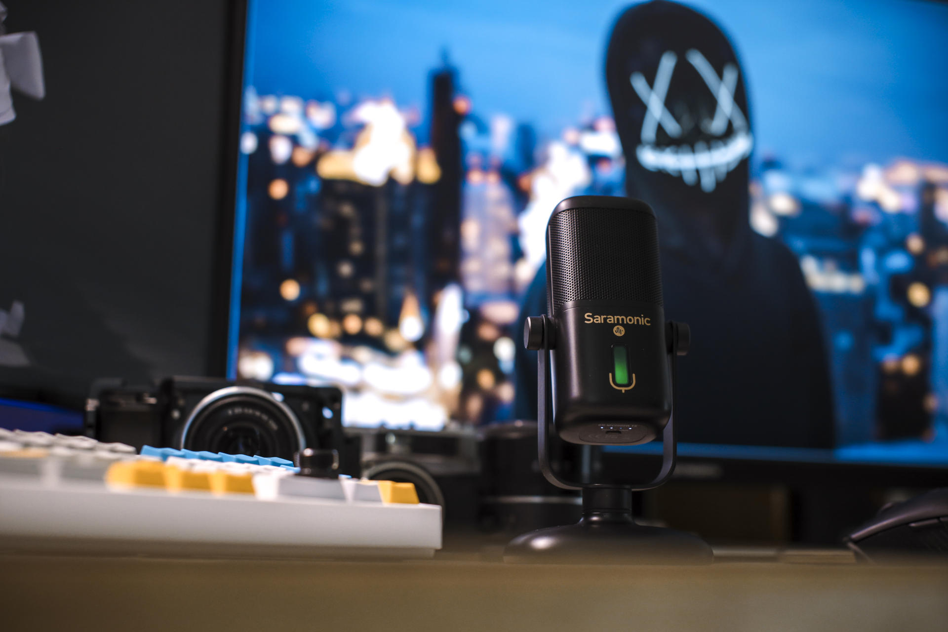 枫笛mv2000录音距离,枫笛mv2000配什么声卡