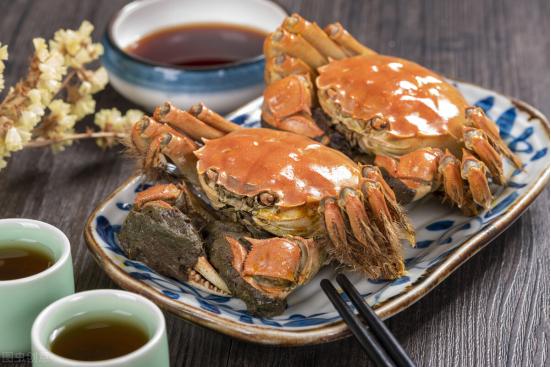 教你挑选大闸蟹六大诀窍,卖大闸蟹怎么赚钱