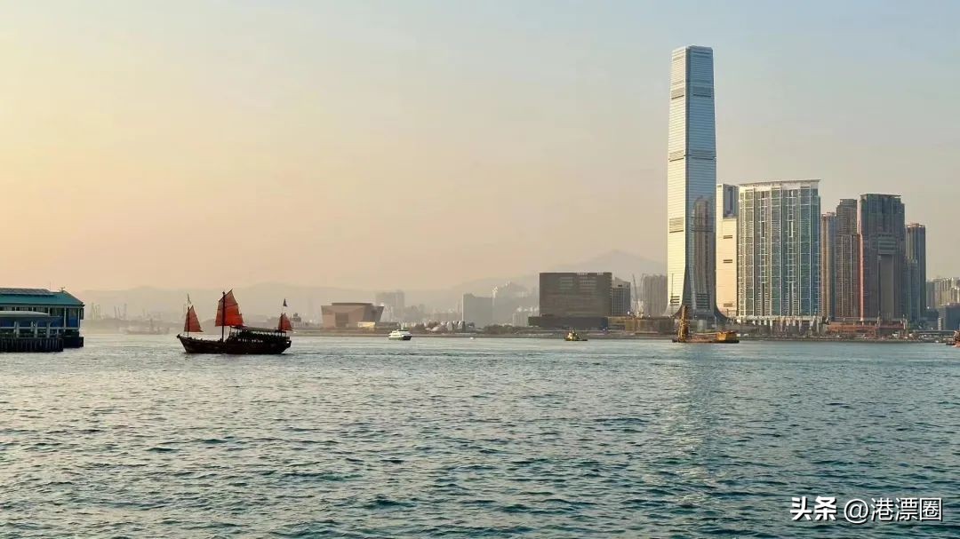 香港长大的我，在这个生活最贵城市里的省钱*法大**