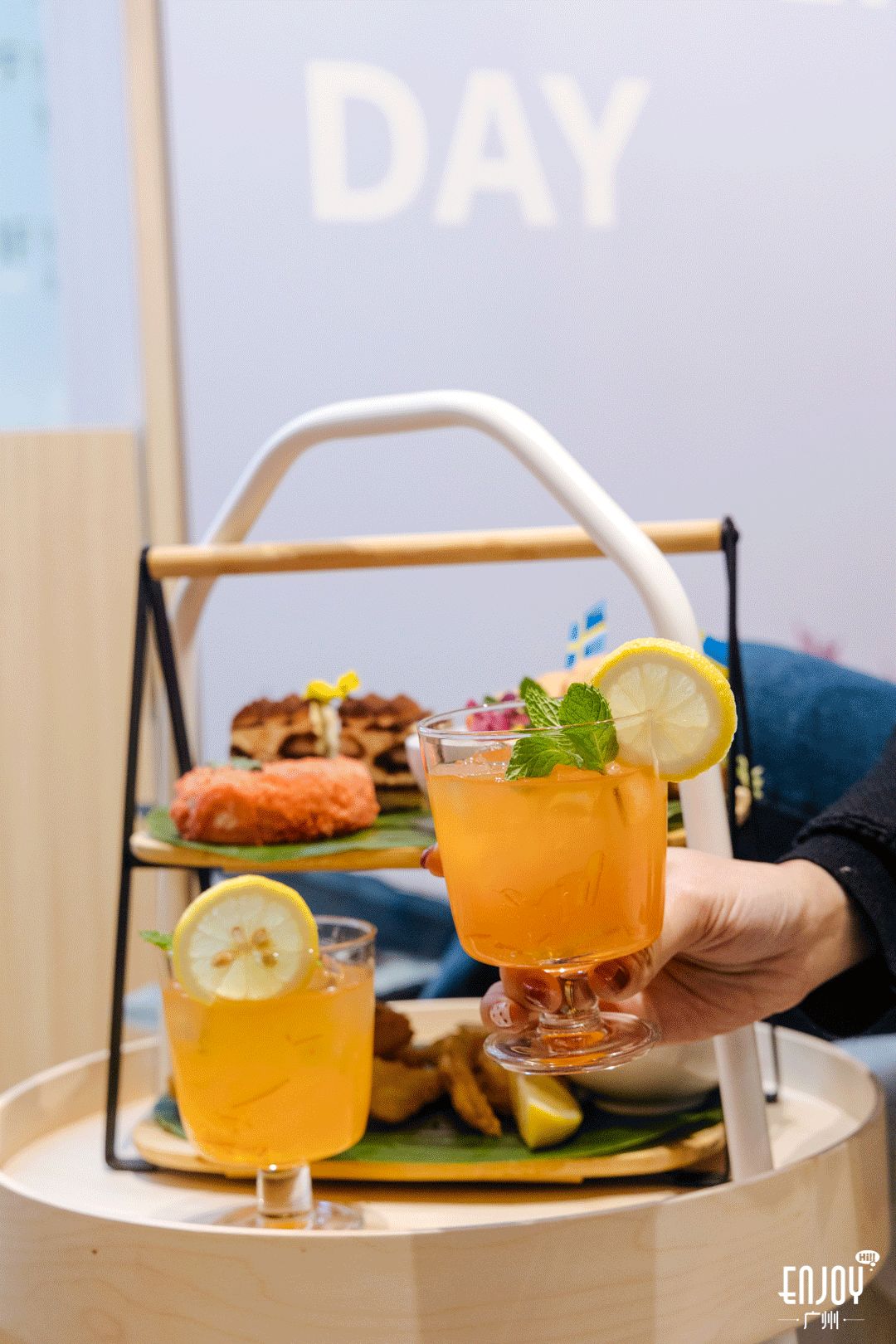 宜家「女神季」沙龙,限时上线