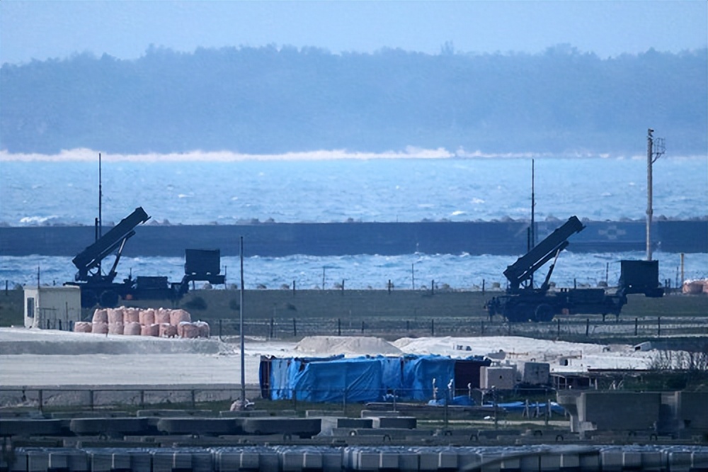 中日*鱼岛钓**三度交锋，中国一步步实控*鱼岛钓**，太解气了！