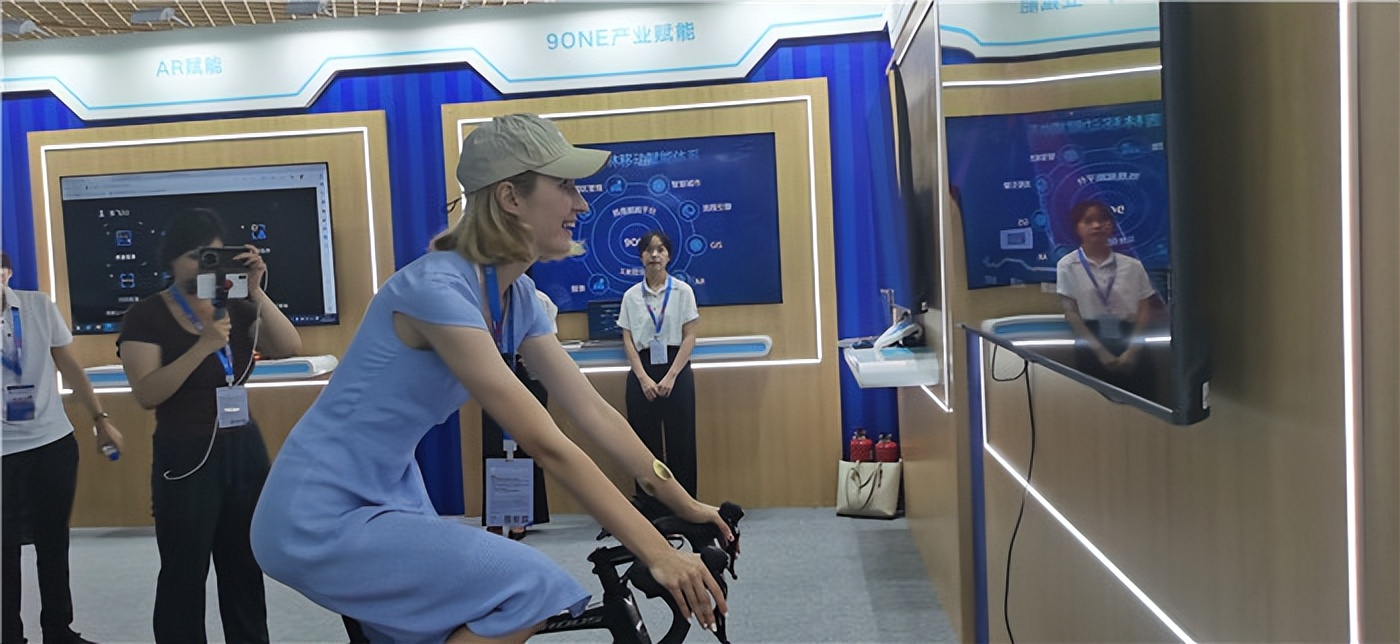 数字赋能智创未来座谈会发言,赋能未来中国移动