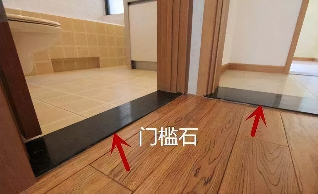 门槛石需要做防水坡度吗,不做门槛石会影响防水吗