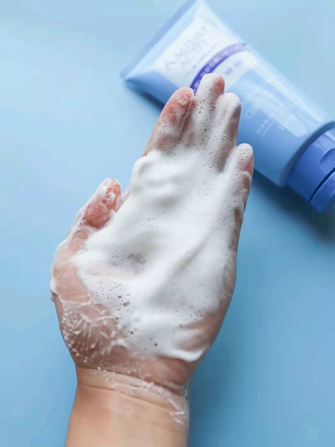 磨砂洗面奶平价推荐,洗面奶最值得买的一款