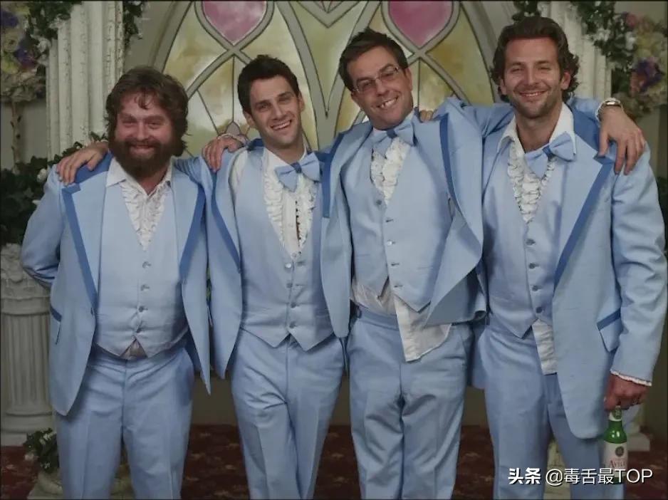 推荐四部经典爆笑喜剧电影,十大冷门爆笑喜剧电影