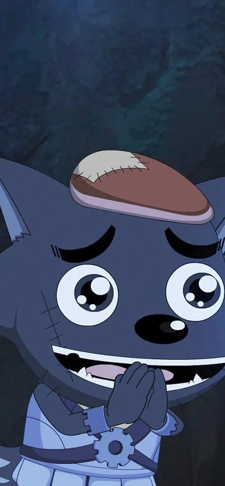 喜羊羊与灰太狼主题曲,喜羊羊与灰太狼之心世界奇遇记