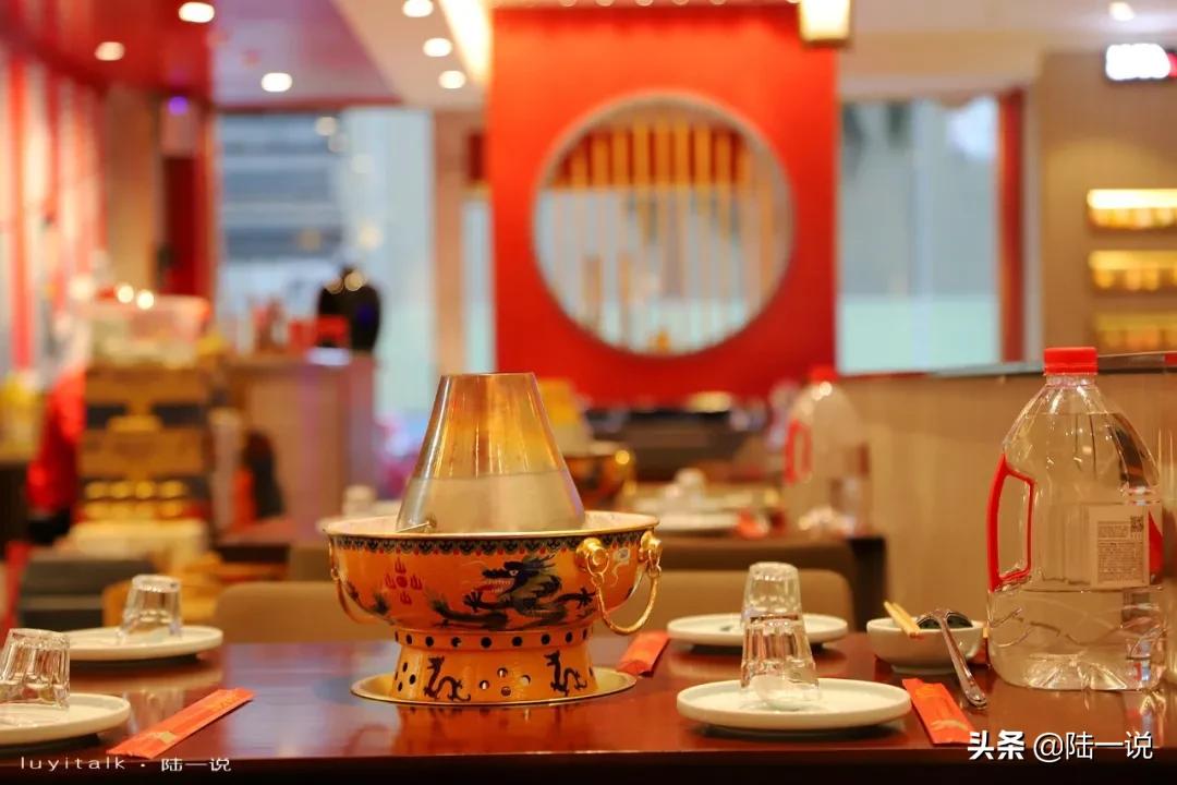 厦门涮羊肉,8年如一日