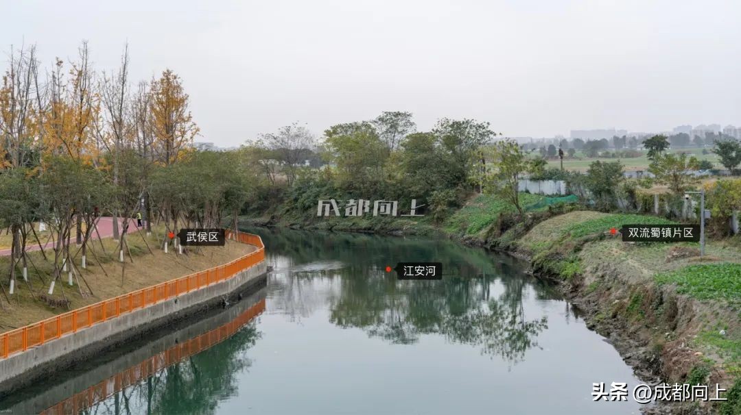 马家寺交通拥堵,双流马家寺现状