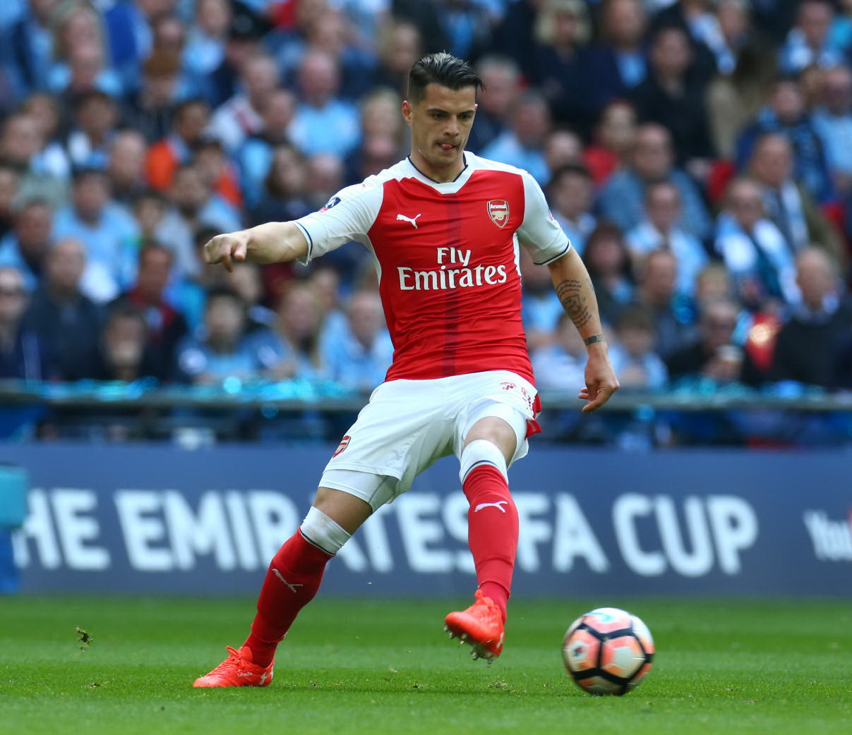 阿森纳2022-2023英超亚军,阿森纳从0-4到7-5最震撼翻盘