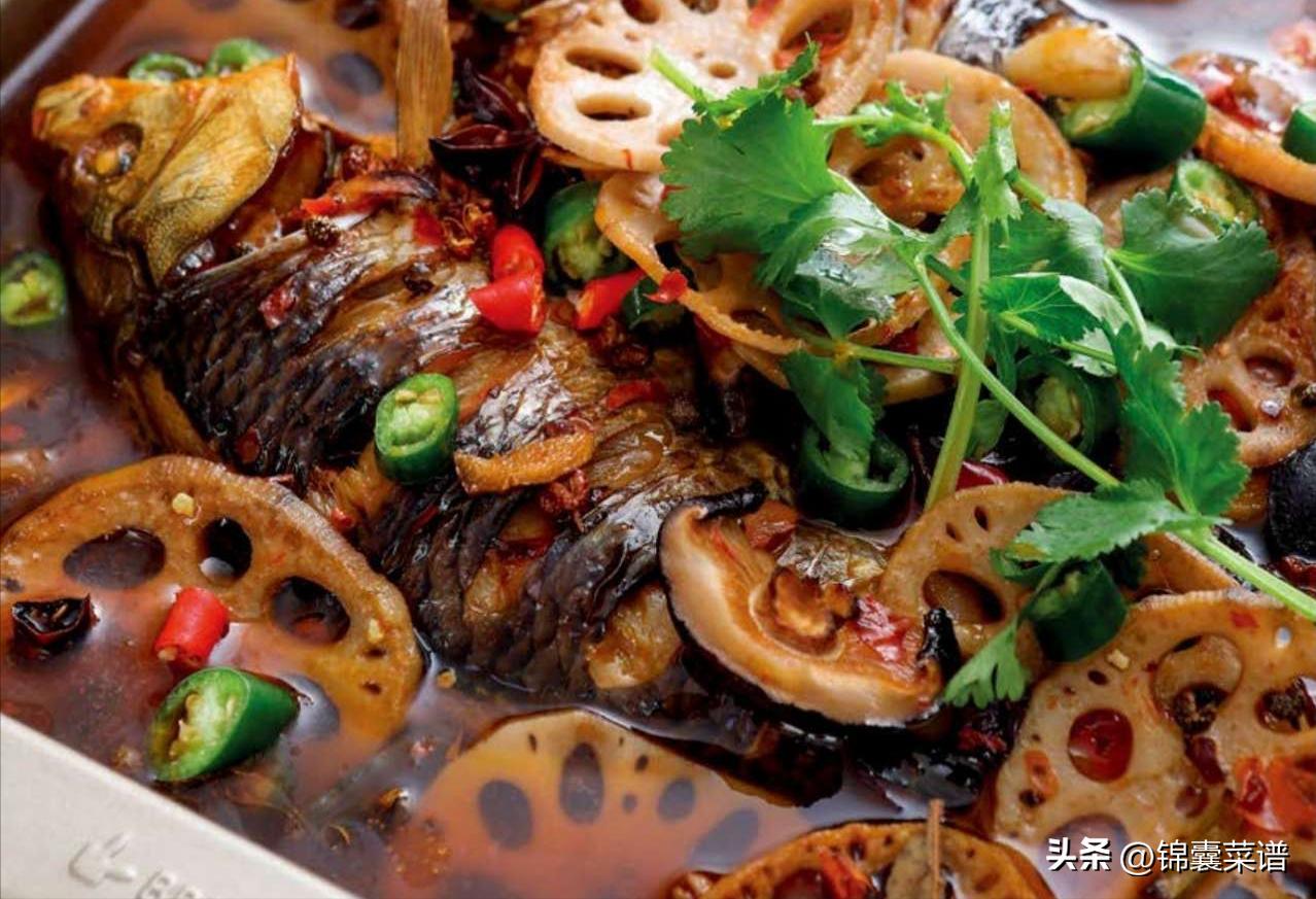 家常菜做法大全50道视频,必备30道家常菜简单又好吃