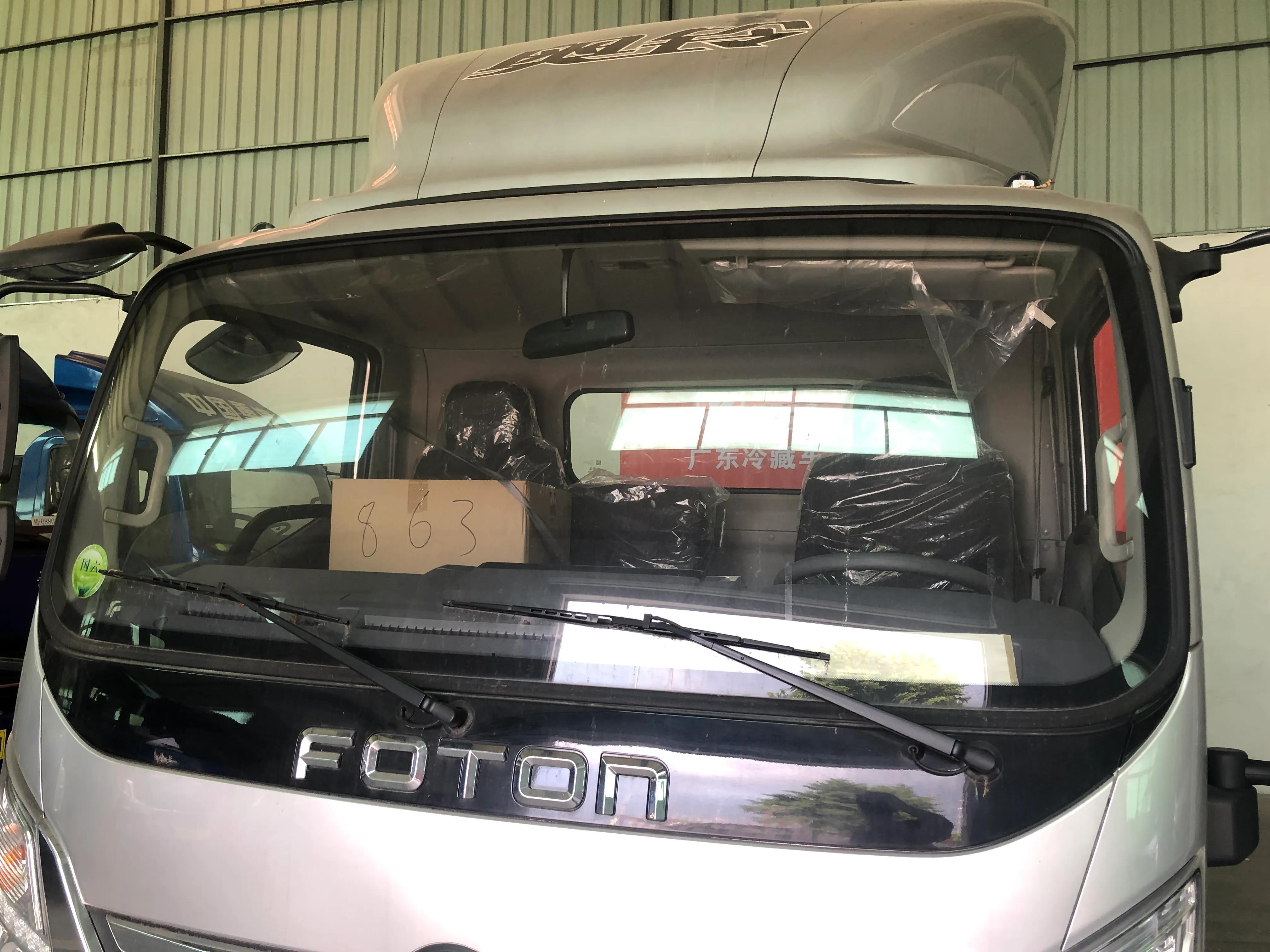 陕汽轻卡4.2米货车怎么样,东莞新能源轻卡货车