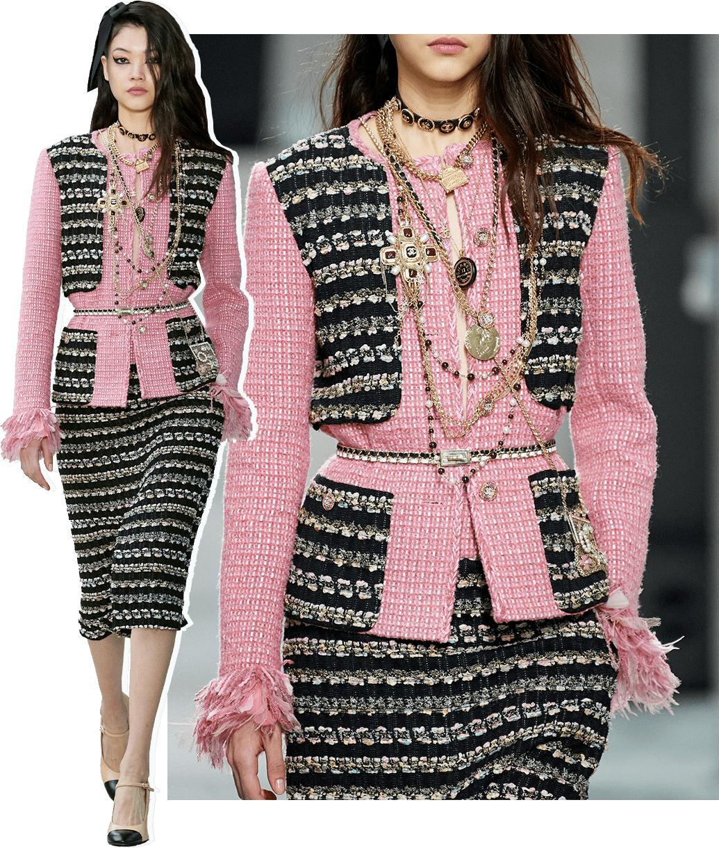 香奈儿山茶花系列高跟鞋,香奈儿高跟鞋山茶花