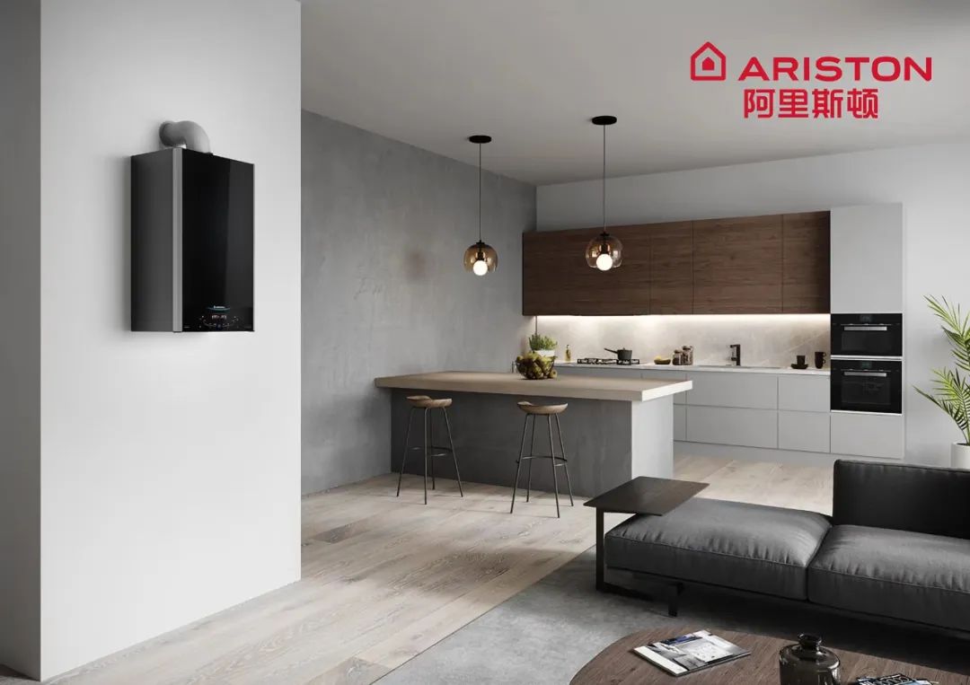 外资品牌如何在中国攻城掠地？阿里斯顿的玩法，至今仍是经典