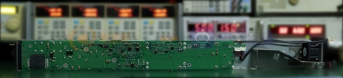 3w隔离电源拆解,1加45w散热器拆解