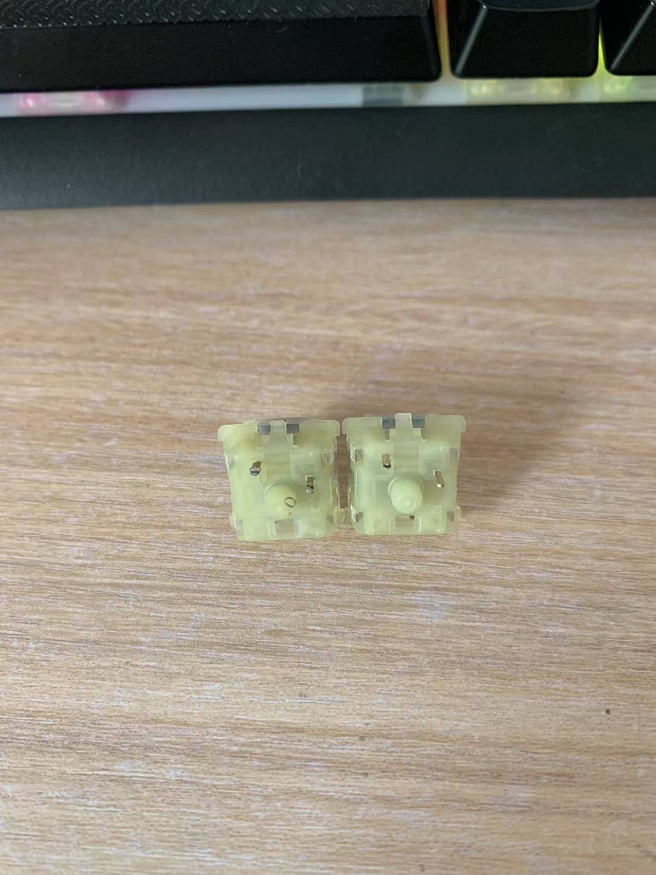 k68键盘布局,k68键盘换轴