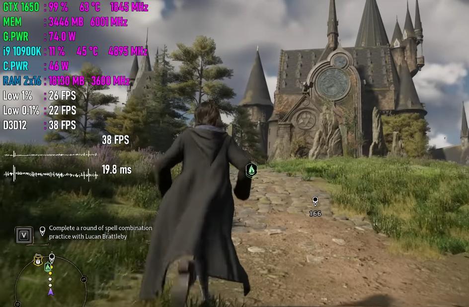 gtx1650对比3060游戏评测,gtx1650和gtx1650ti游戏对比