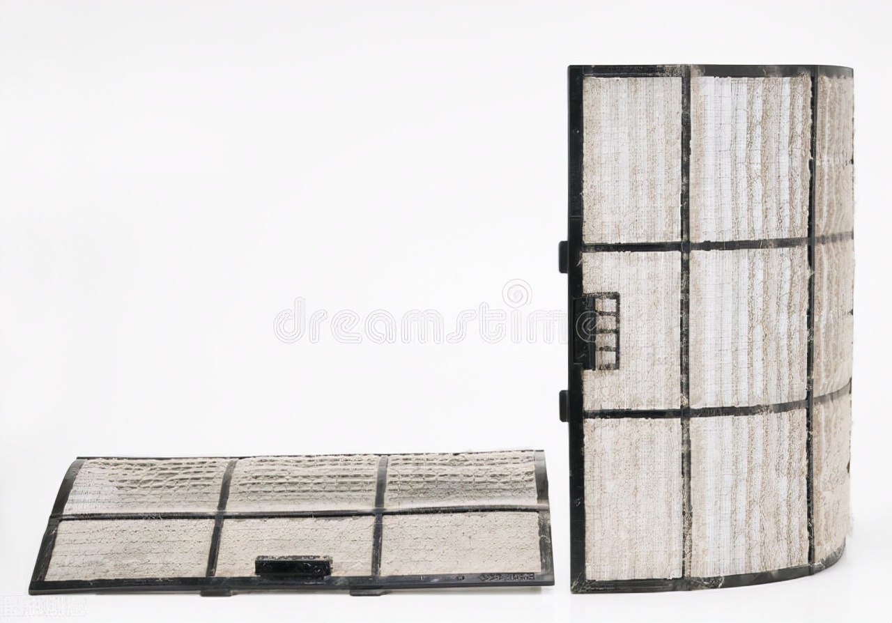 海信空调怎样清洗过滤网,清洗空调过滤网多少钱