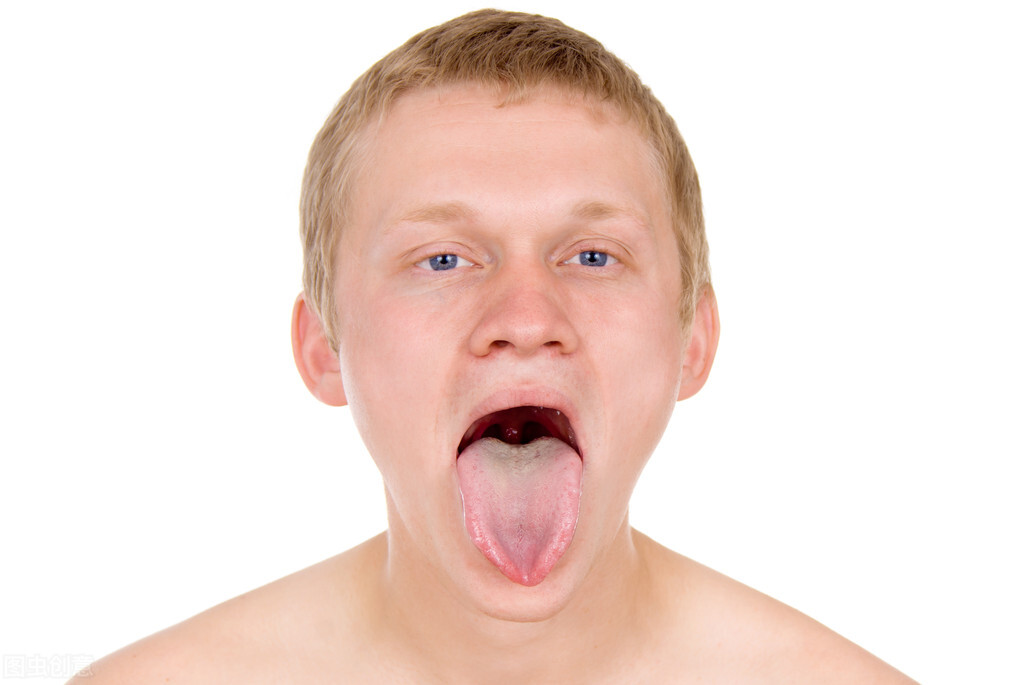 舌头一侧溃疡咽喉癌,舌头溃疡严重会是癌吗