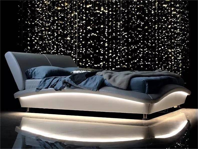 路福智能床垫,玉溪德国路福智能床垫曝光