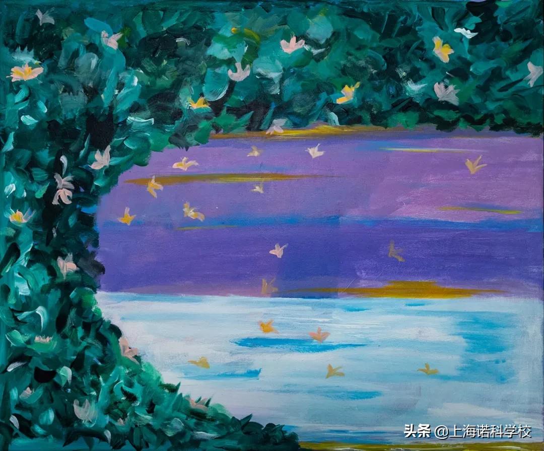 2021璇哄鏂囧浣滃搧,璇虹鑹烘湳浣滃搧娆ｈ祻