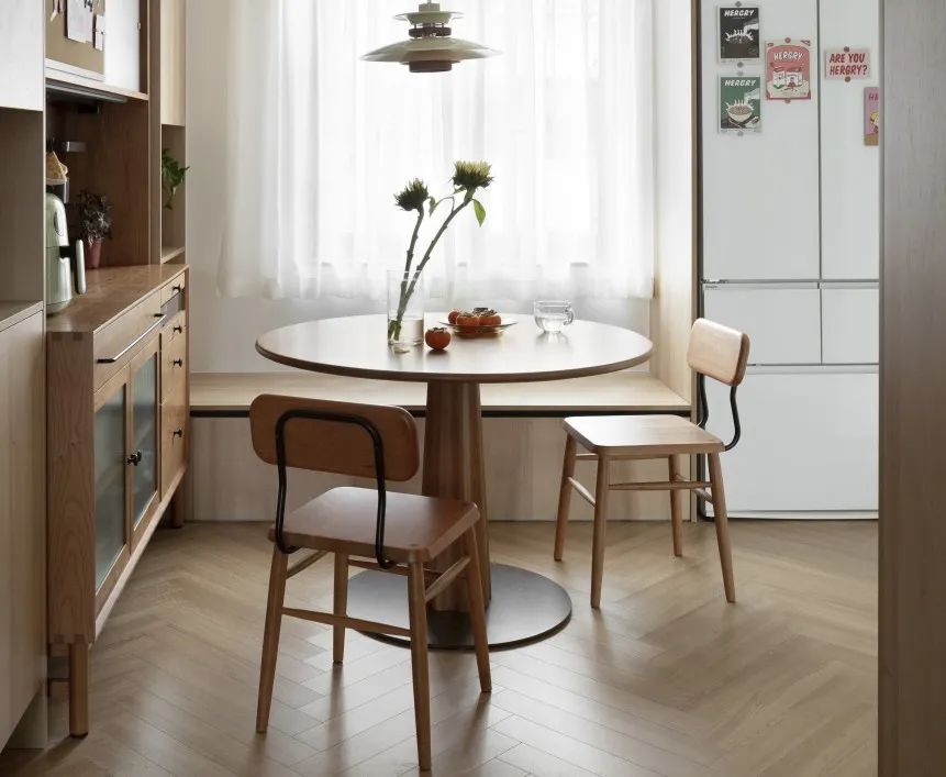 老破小日式装修,老破小最省钱装修