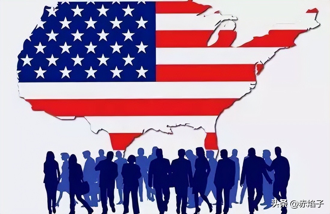 警醒|美国布设的“口袋阵”正在收网（中）