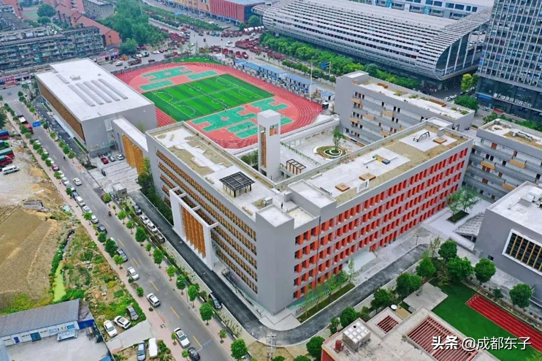 成都北门是不是没有发展了,成都北门为什么发展这么慢