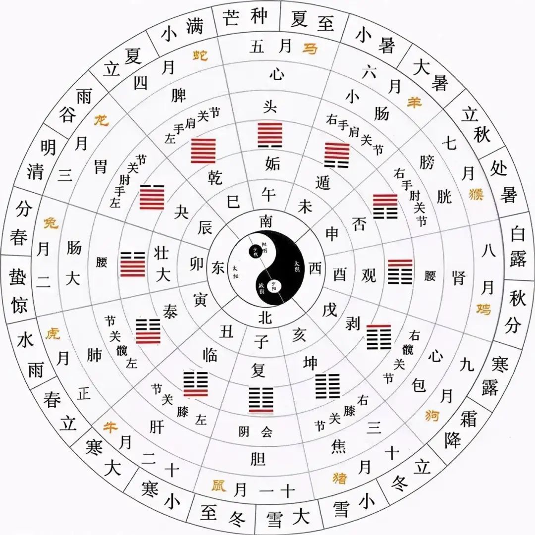 芒种节气的民间习俗及民俗活动,二十四节气芒种的意义和习俗