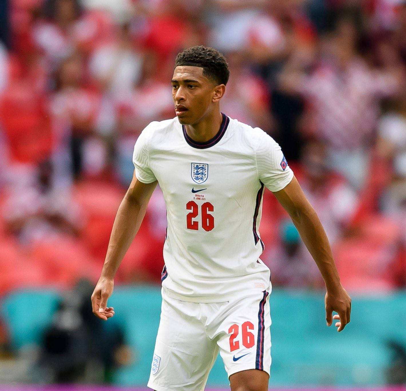 2022年卡塔尔世界杯十大00后球星，维尼修斯领衔，贝林厄姆第三