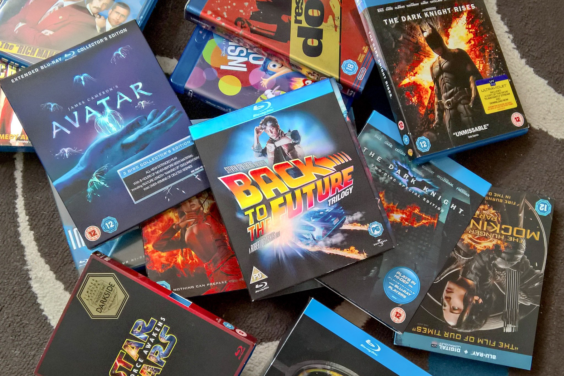 同时打造两套家庭影院是什么体验？“家有影院”用户肉乎爹和你聊