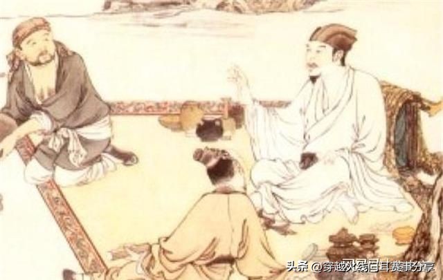 魏晋文风有什么特点,建安时期文风特点