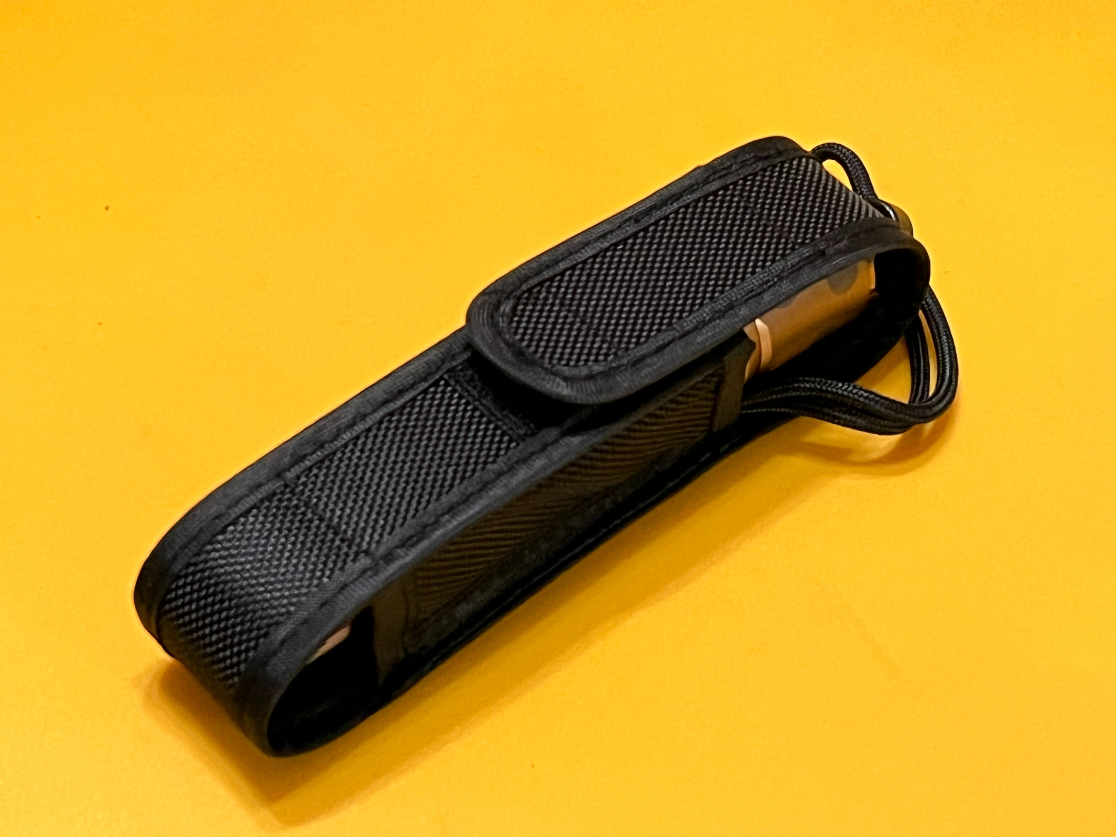 fenix手电测评tk35,fenixtk20uev2.0战术手电