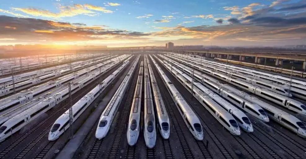 阳宗为什么要修高铁站,我国最心酸的高铁站阳宗站