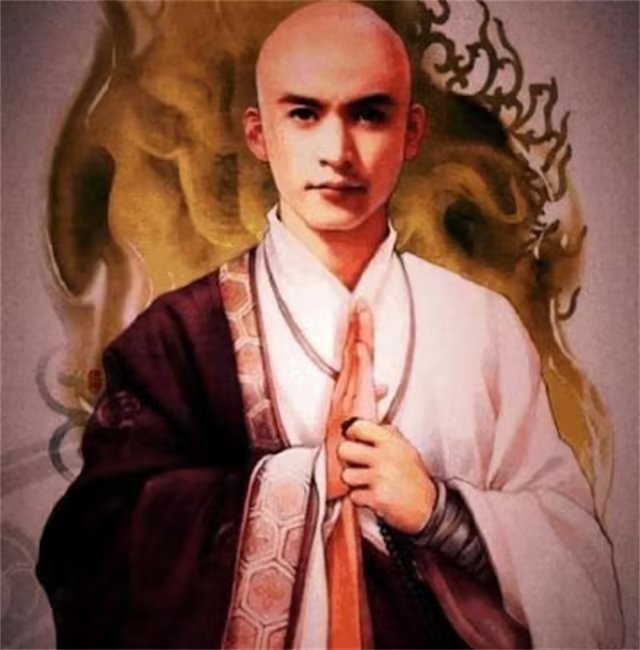 仓央嘉措为何走到青海湖就不走了,措那湖和仓央嘉措