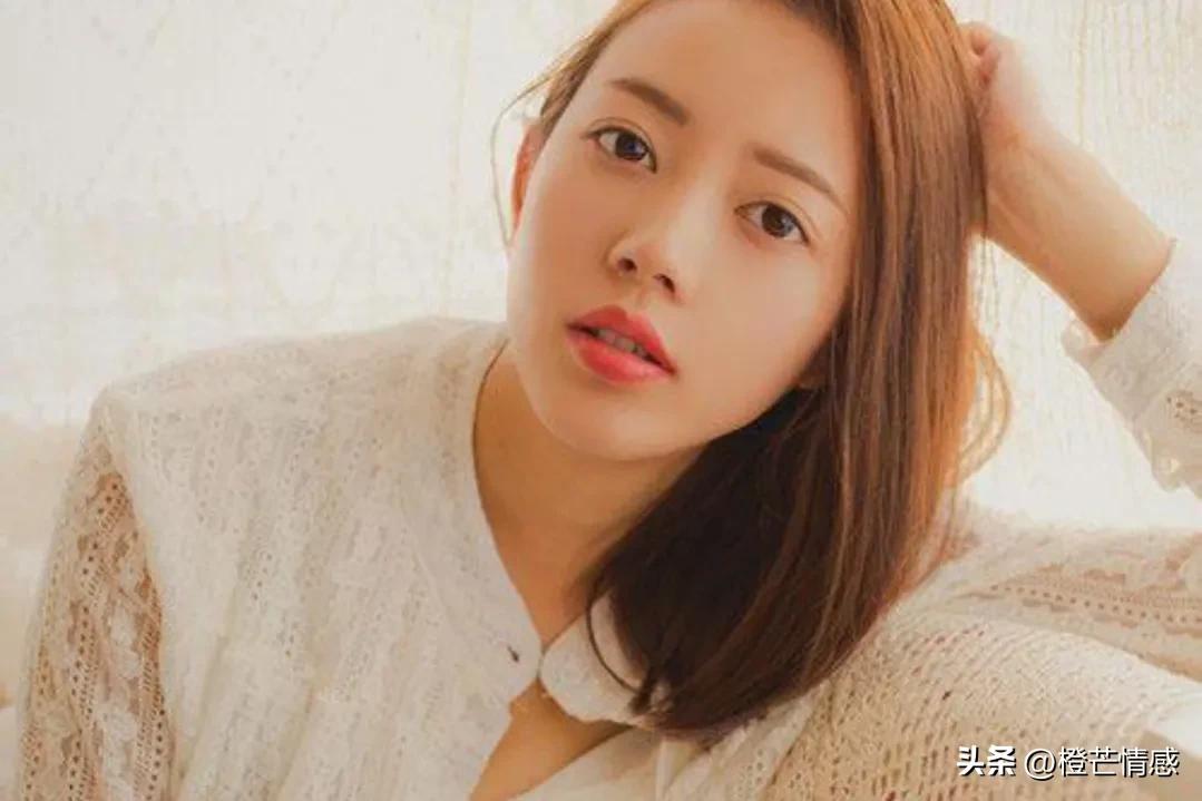 女人用什么称呼说明对男人有好感,对自己有好感的女生怎么称呼