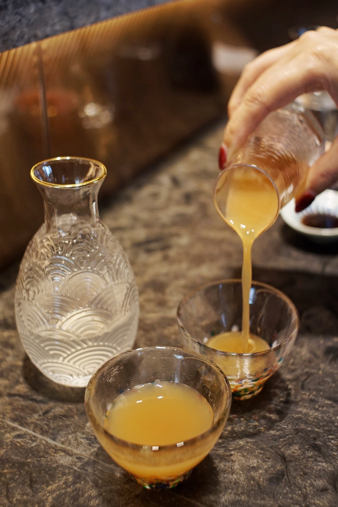 藏得很深的店探店,藏的很深的店