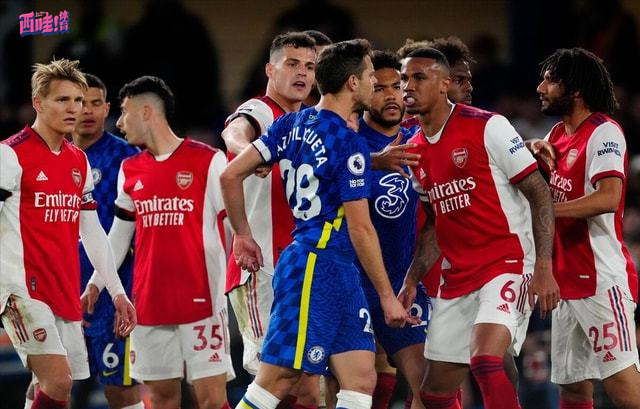 4比2逆转阿森纳,阿森纳4-2最新比赛