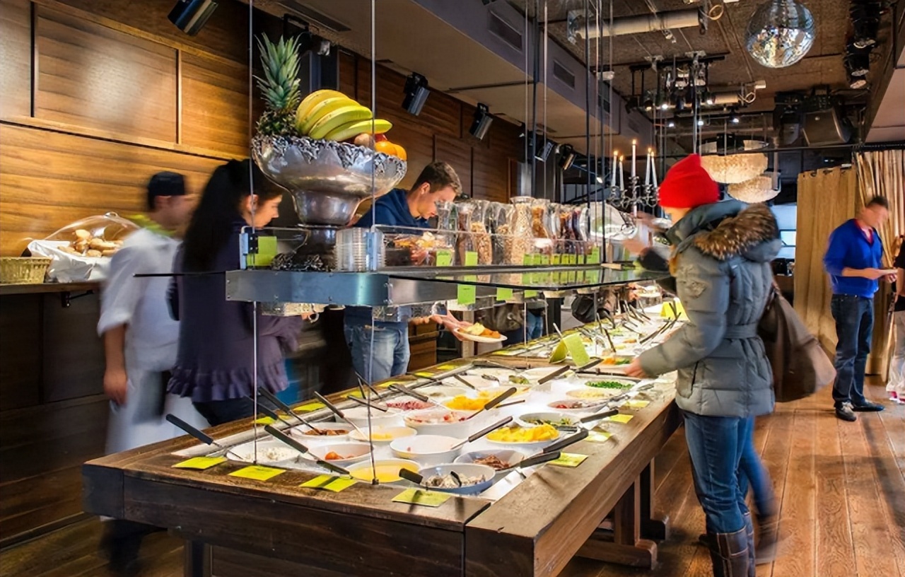 互联网产品如何做营销或推广,网络实体餐饮店裂变营销模式