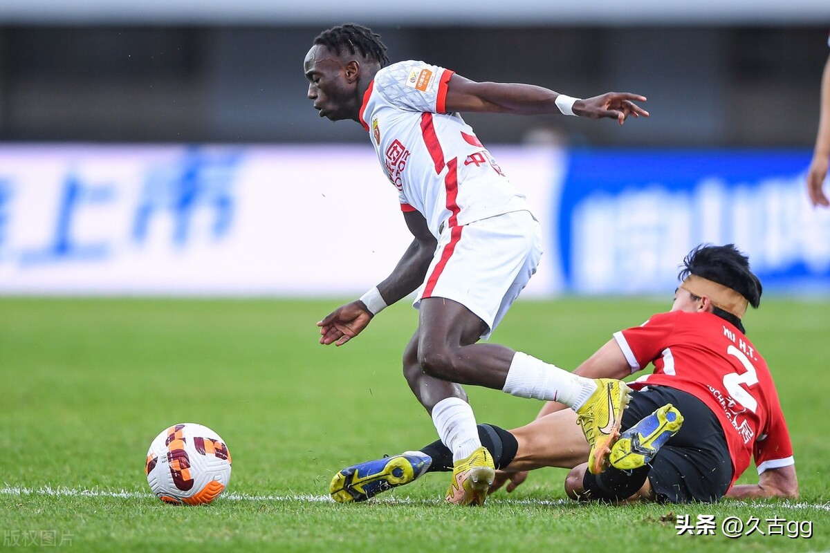 没有输家的前一句,哈维尔谈执教海港首秀