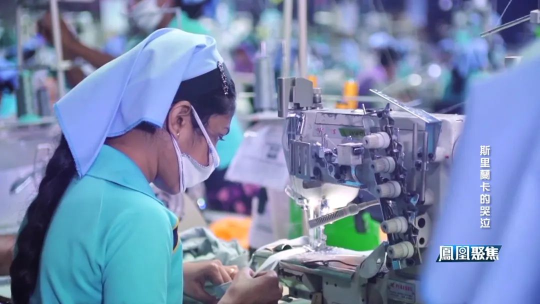 印度洋斯里兰卡的眼泪,斯里兰卡动荡原因