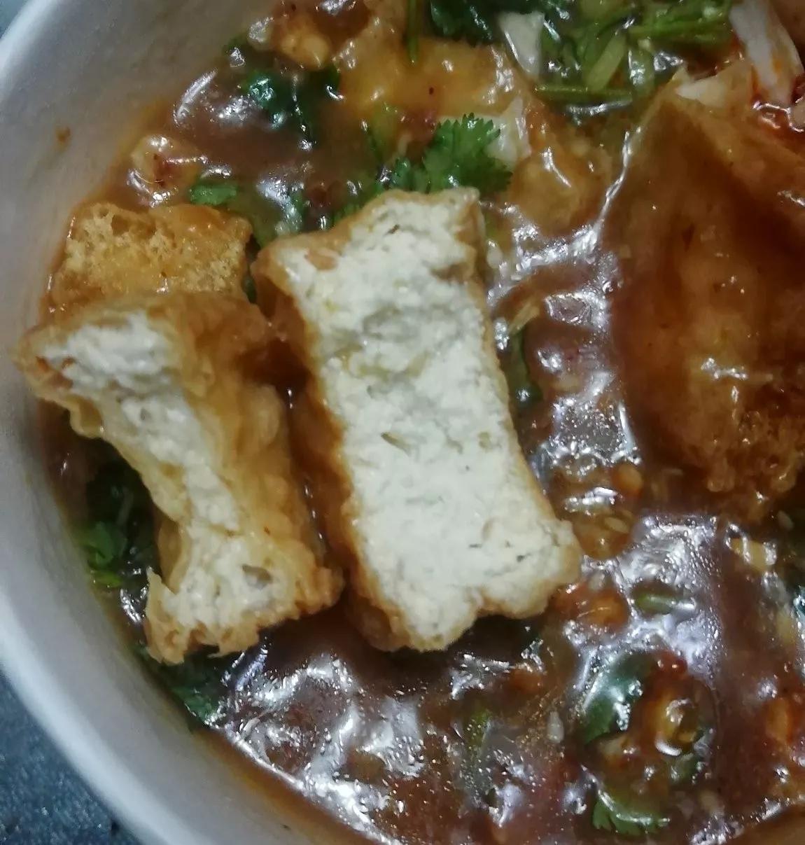 罗家臭豆腐和黑色经典哪家比较好,晋中长沙臭豆腐哪几家最火